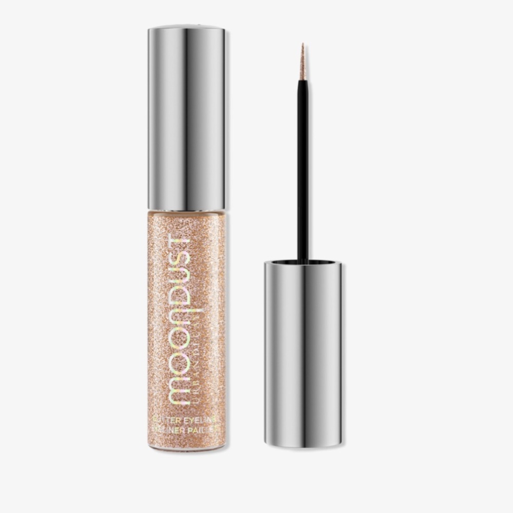 Urban Decay Moondust Glitter Eyeliner | Space Cowboy